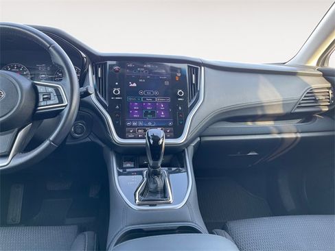 Used 2020 Subaru Outback Premium w/ Popular Package #1 image 11