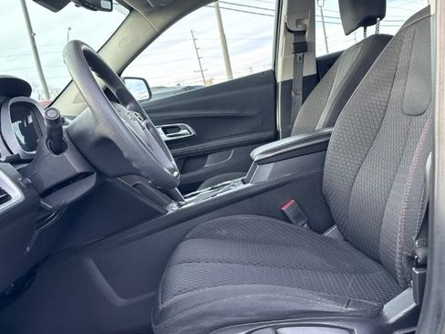 Used 2015 Chevrolet Equinox LS FWD image 18