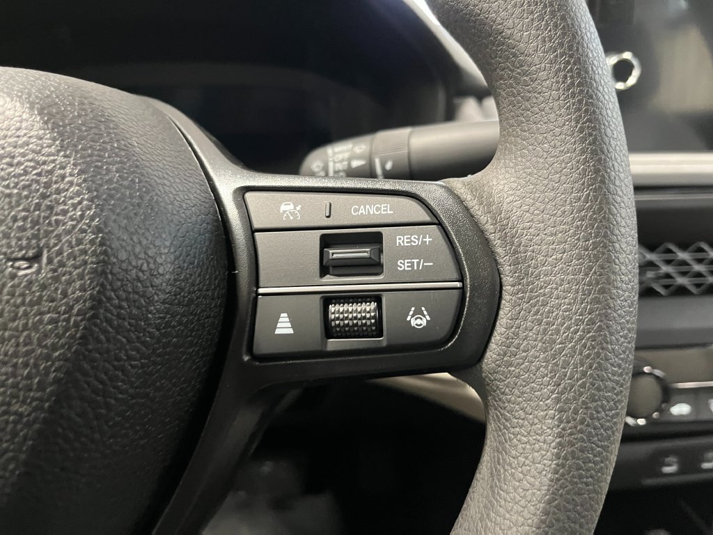 New 2026 Honda Accord LX image 16