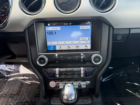 Used 2016 Ford Mustang Premium RWD image 23
