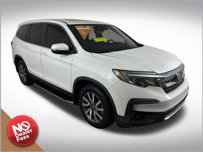 Used 2020 Honda Pilot EX-L