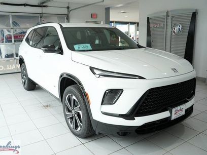 New 2026 Buick Enclave Sport Touring w/ Power Package