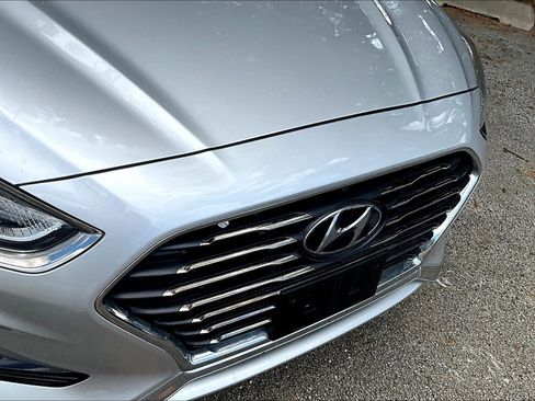 Used 2018 Hyundai Sonata ECO image 31