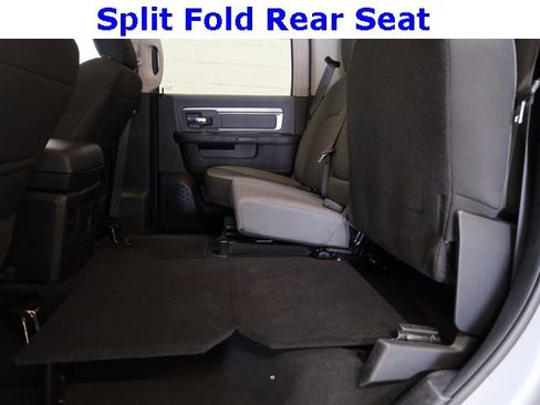 Used 2023 RAM 1500 Classic SLT w/ Trailer & Traction Group image 29