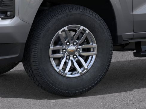 New 2026 Chevrolet Colorado LT w/ LT Convenience Package AWD/4WD image 11