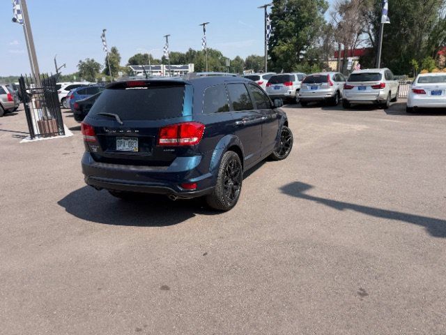 Used 2013 Dodge Journey Crew w/ Flexible Seating Group FWD image 14