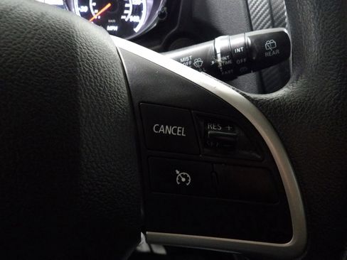 Used 2020 Mitsubishi Outlander Sport ES image 16