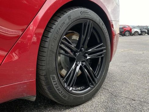 Used 2022 Tesla Model S image 11