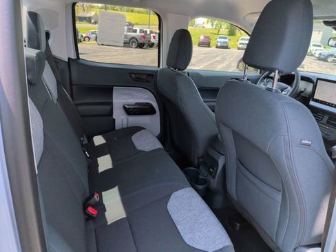 New 2026 Ford Maverick XLT AWD/4WD image 17