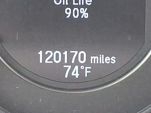 Used 2017 Honda Accord EX-L image 17