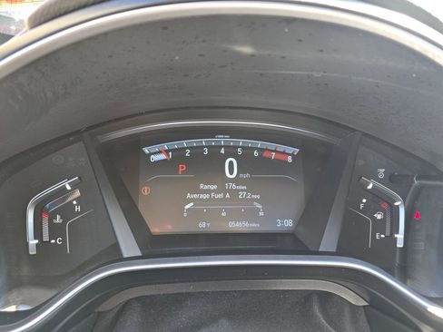 Used 2018 Honda CR-V EX image 19