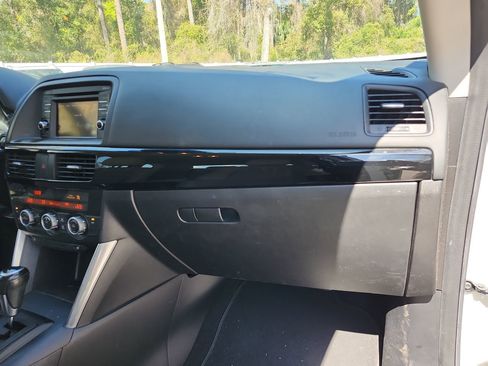 Used 2014 MAZDA CX-5 Grand Touring image 19