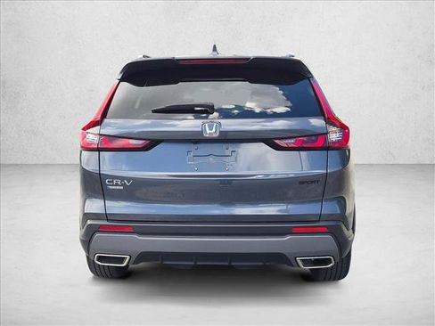 Used 2025 Honda CR-V Sport image 6