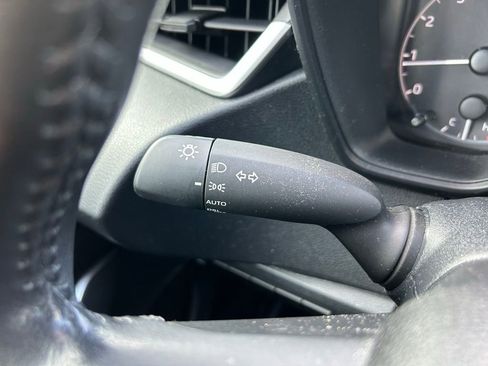 Certified 2023 Toyota Corolla SE image 21