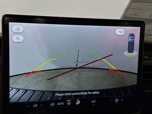 New 2025 Ford Transit 250 Low Roof AWD w/ Load Area Protection Package image 14