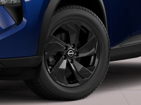 New 2026 Nissan Rogue SV AWD/4WD image 10
