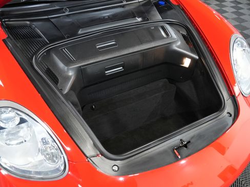 Used 2006 Porsche Cayman S image 42