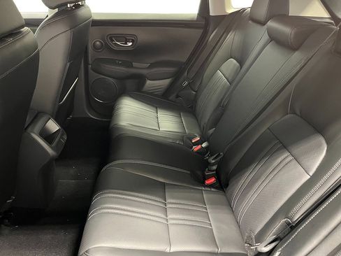 New 2026 Honda HR-V EX-L image 21