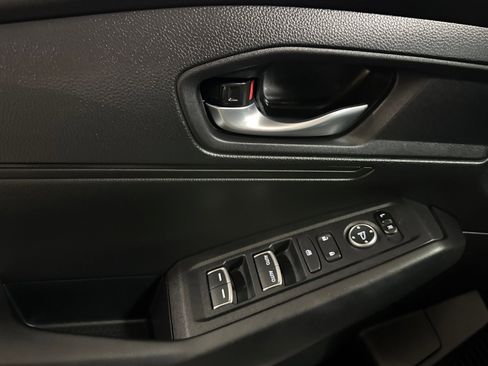 Used 2024 Honda Accord LX image 11