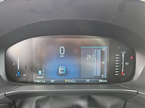 Used 2024 Ford Escape ST-Line FWD image 11