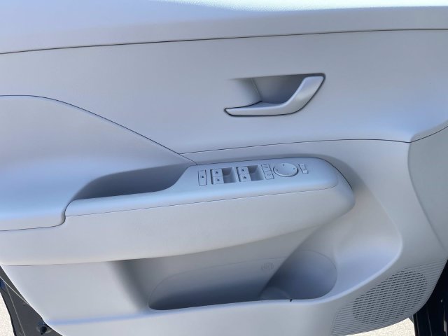 New 2026 Hyundai Kona SEL Sport FWD image 21
