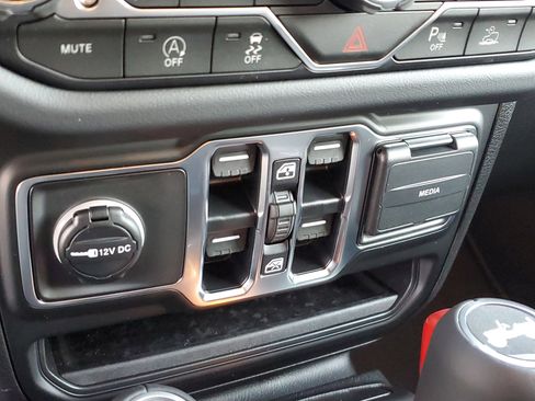 New 2026 Jeep Wrangler Sahara image 29