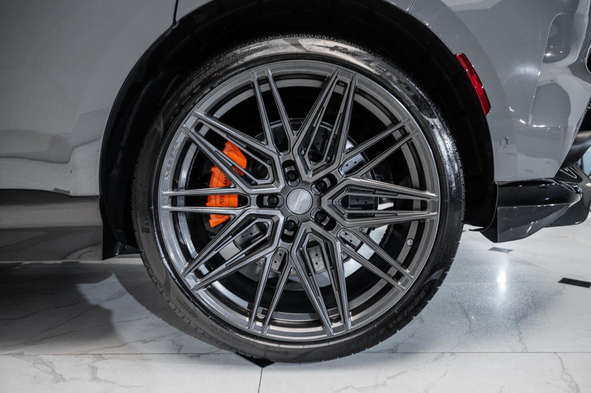 Used 2023 Aston Martin DBX 707 AWD/4WD image 63