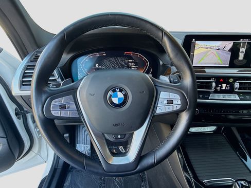 Used 2023 BMW X3 xDrive30i image 10