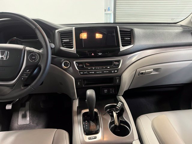 Used 2018 Honda Pilot EX-L image 21