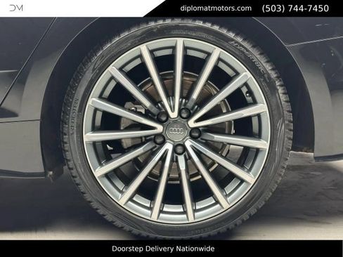 Used 2021 Audi A5 2.0T Premium Plus w/ Premium Plus AWD/4WD image 41