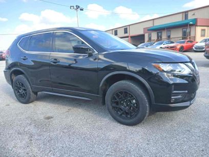 Used 2020 Nissan Rogue S
