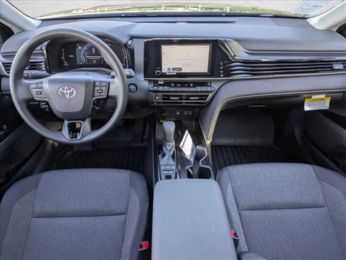 New 2026 Toyota Camry LE image 14