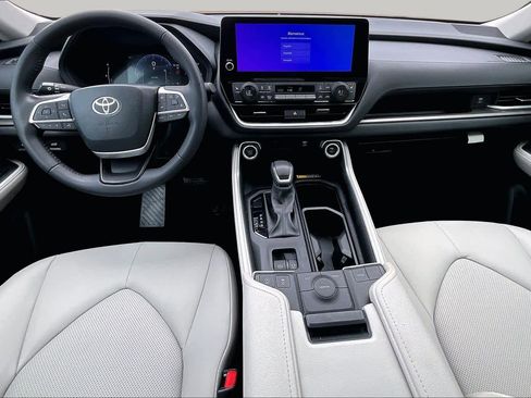 Used 2024 Toyota Grand Highlander FWD image 15