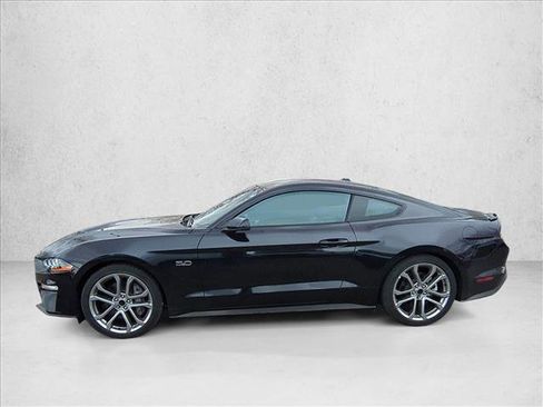 Used 2023 Ford Mustang GT Premium w/ Equipment Group 401A image 8