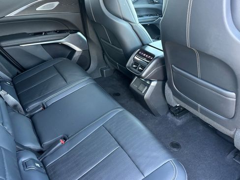 Certified 2024 Cadillac Lyriq Sport image 18