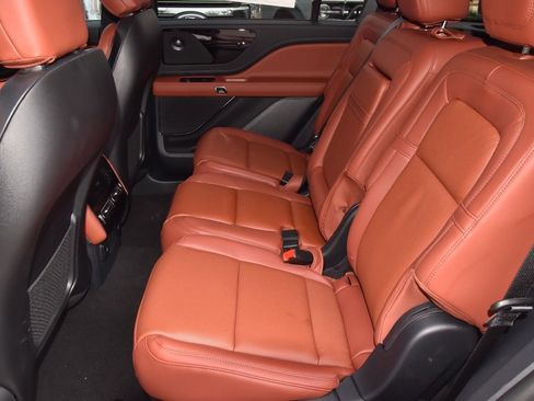 New 2026 Lincoln Aviator Reserve image 14