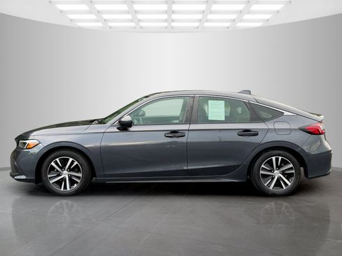 Used 2023 Honda Civic LX image 3