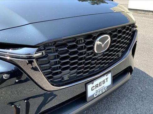 Used 2026 MAZDA CX-90 3.3 Turbo w/ Premium Sport Pkg AWD/4WD image 30