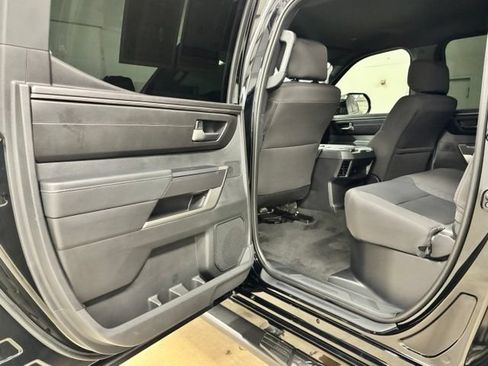 Certified 2026 Toyota Tundra SR5 w/ SR5 Convenience Package AWD/4WD image 18