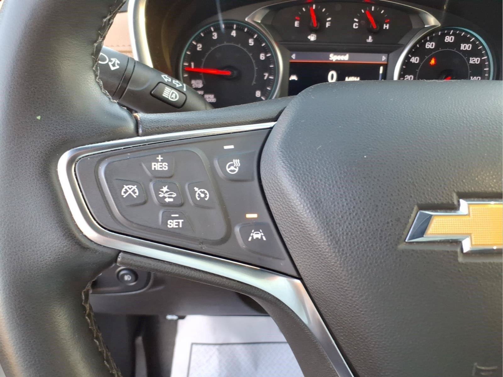 Used 2024 Chevrolet Equinox Premier FWD image 20