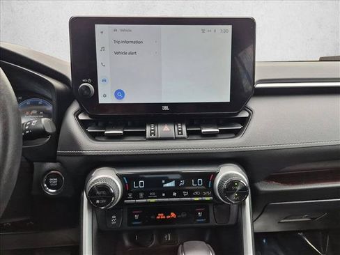 Used 2023 Toyota RAV4 Limited FWD image 15