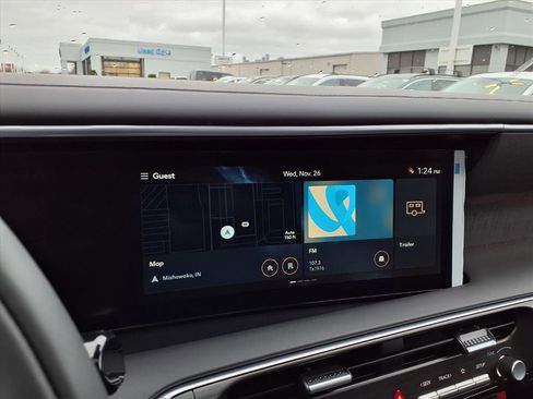 New 2026 Hyundai Palisade Calligraphy image 15