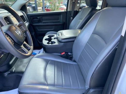 Used 2024 RAM 1500 Tradesman w/ Trailer Tow Group image 23