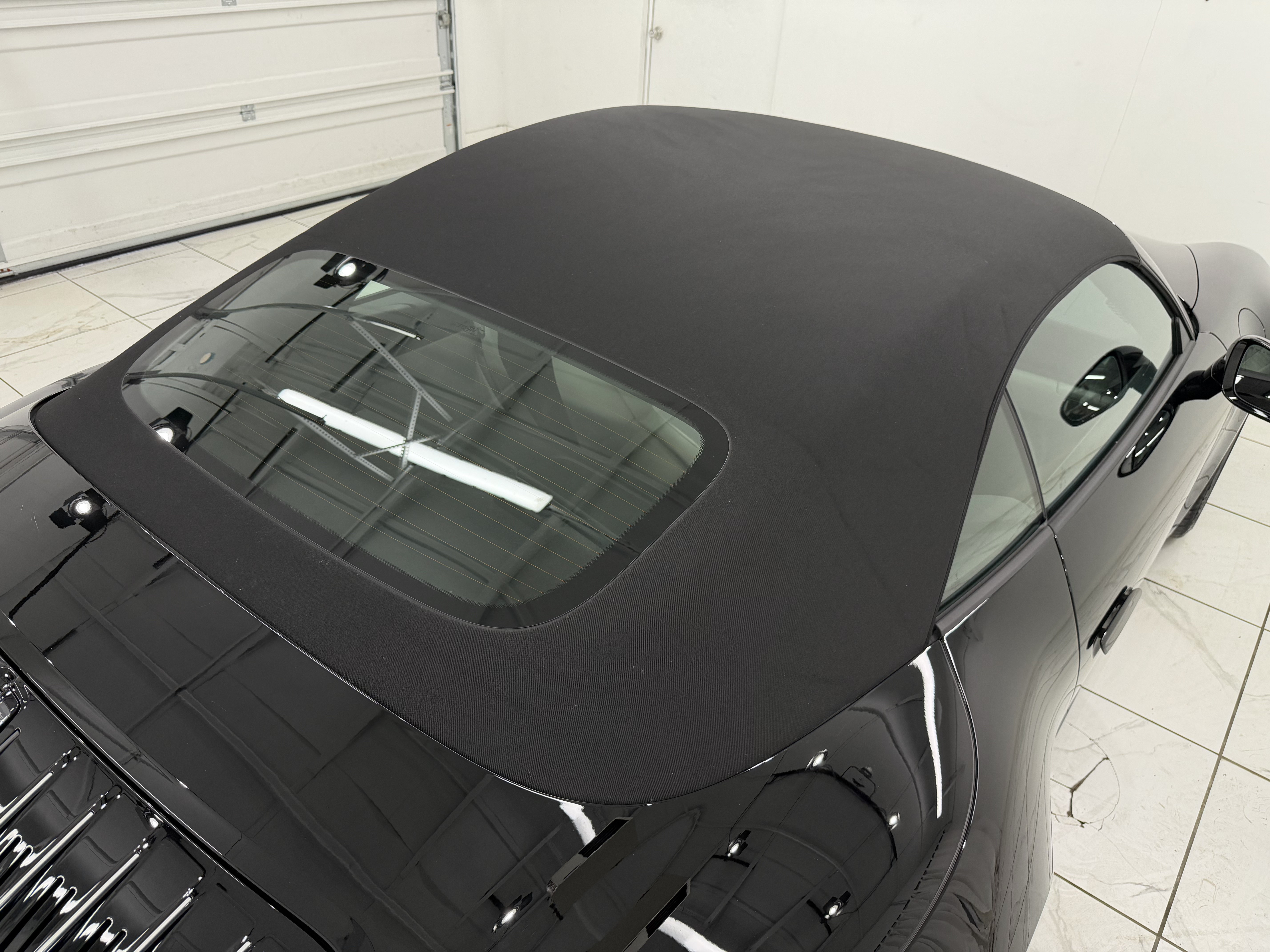 Certified 2026 Porsche 911 Carrera 4S AWD/4WD image 12