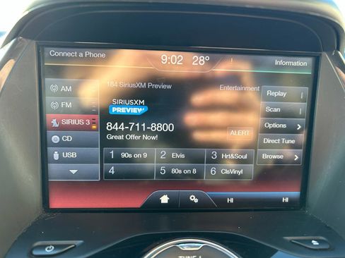 Used 2014 Ford Escape Titanium image 22