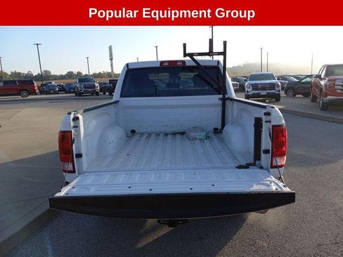 Used 2022 RAM 1500 Tradesman w/ Popular Equipment Group image 10