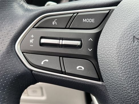 Used 2021 Hyundai Palisade Calligraphy image 22