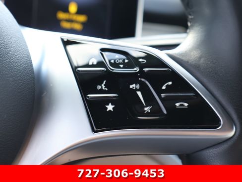 Certified 2023 Mercedes-Benz C 300 4MATIC Sedan image 25