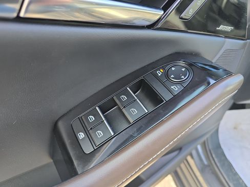 Used 2025 MAZDA CX-30 2.5 Turbo w/ Premium Plus Pkg image 16