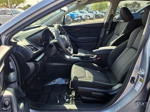 Certified 2023 Subaru Impreza 2.0i image 15